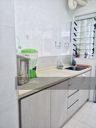 Blk 256D Sumang Walk (Punggol), HDB 3 Rooms #192422072